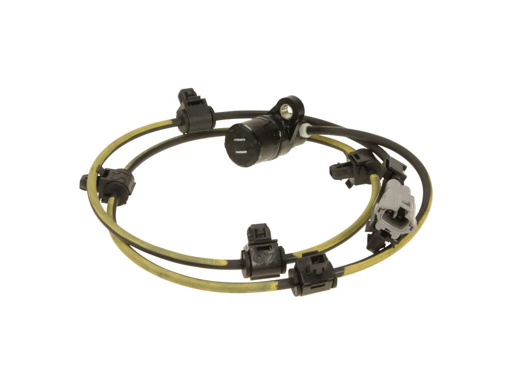 2004 Toyota Sequoia ABS Wheel Speed Sensor  - Rear Right Genuine