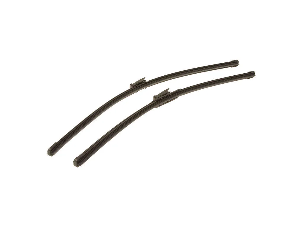 2013 Porsche Boxster Wiper Blade Set  - Front Bosch