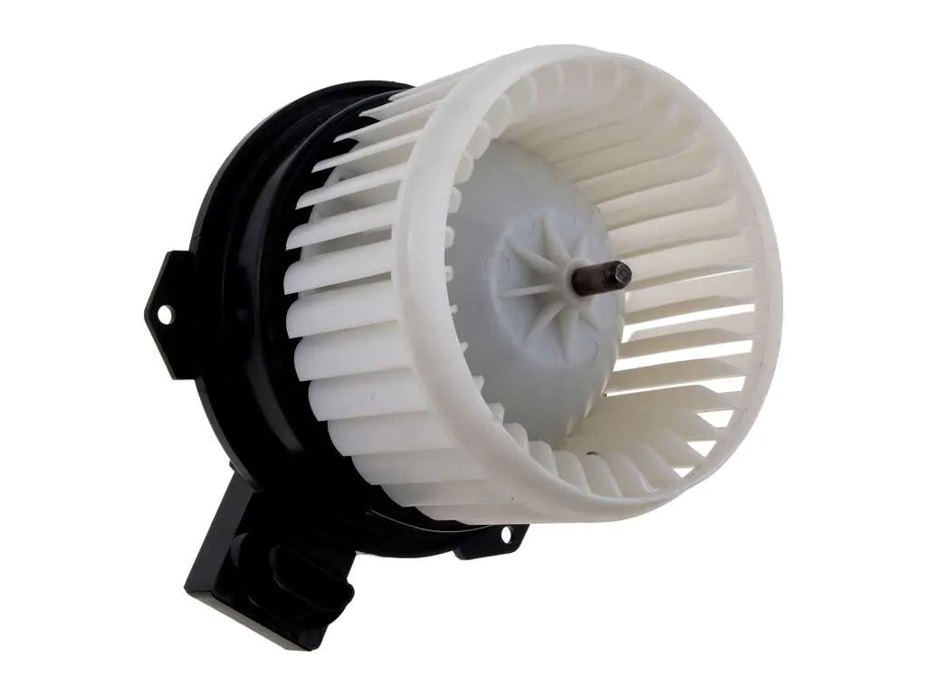 2014 Mitsubishi Mirage HVAC Blower Motor VDO