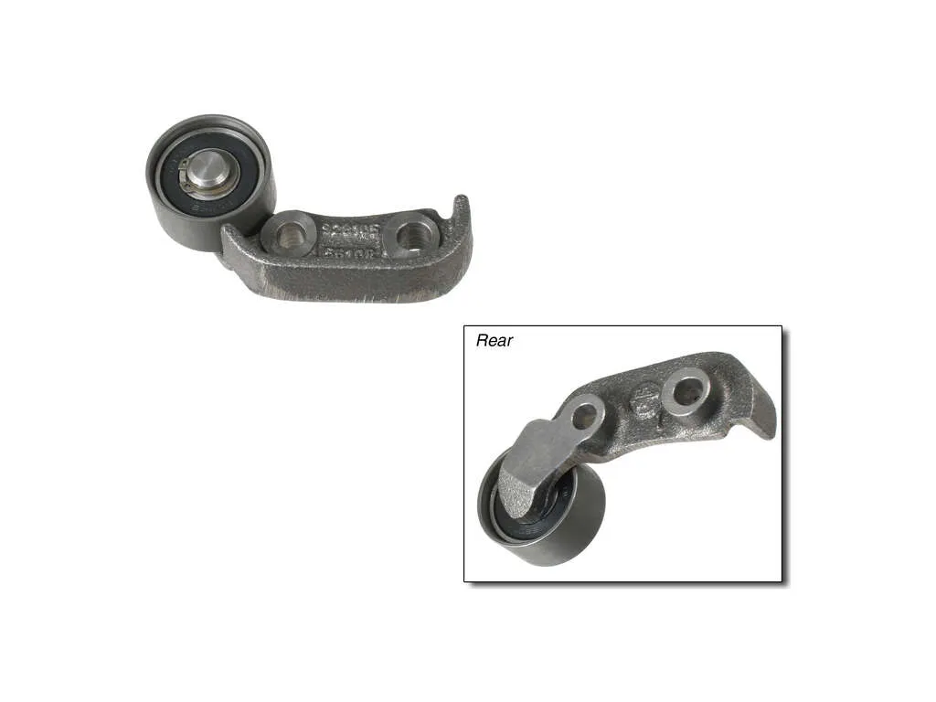1995 Porsche 928 Engine Timing Belt Roller Genuine