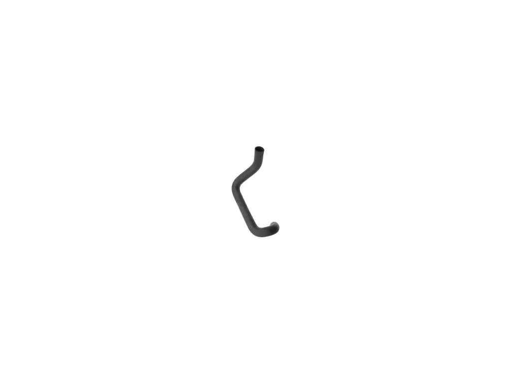 2002 Chrysler Voyager Radiator Coolant Hose  - Lower 4 Cyl 2.4L Dayco