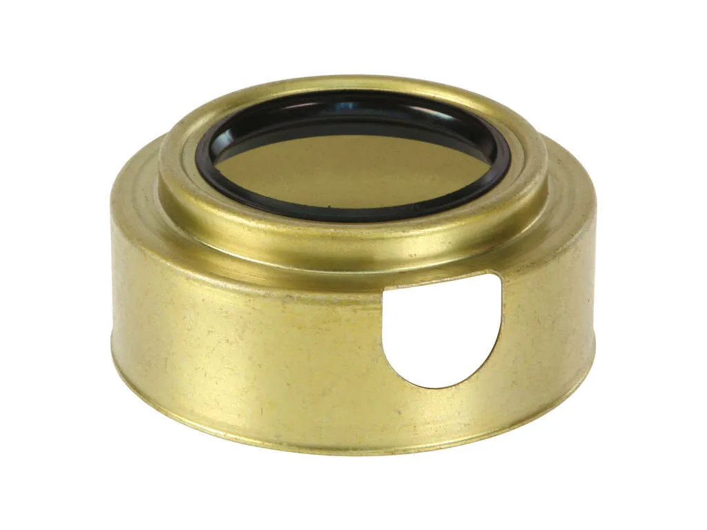 1997 Suzuki Esteem Wheel Seal  - Front Inner NOK