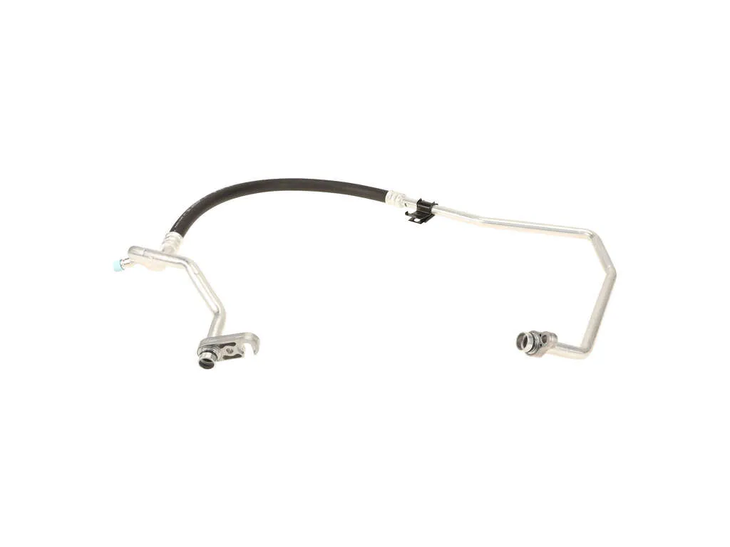 2001 Nissan Pathfinder A/C Refrigerant Hose Genuine