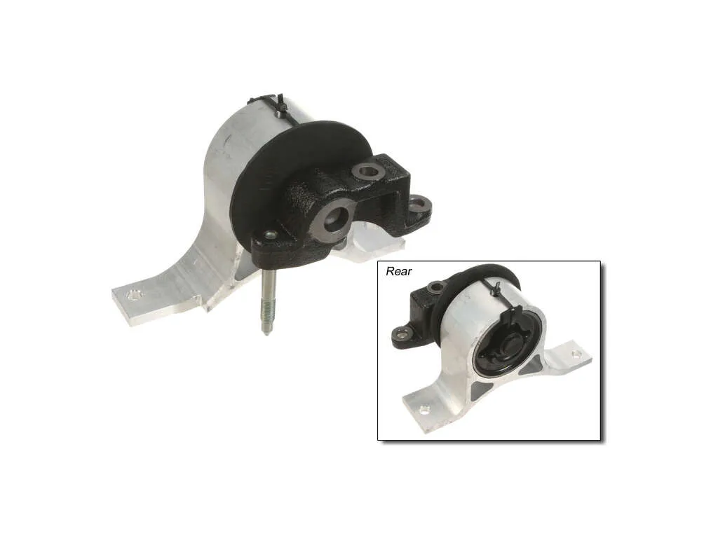 2004 Nissan Murano Engine Mount  - Right Genuine