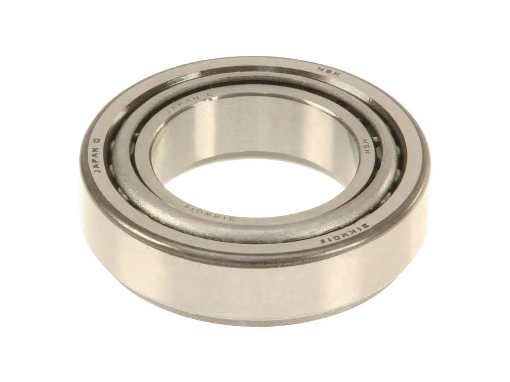 1985 Nissan Maxima Wheel Bearing  - Rear Inner SKF