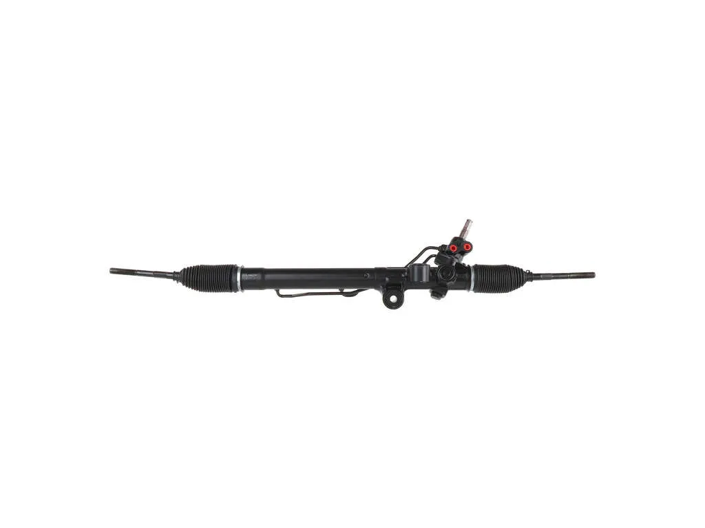 2012 Chevrolet Colorado Rack and Pinion Assembly 4 Cyl 2.9L Cardone