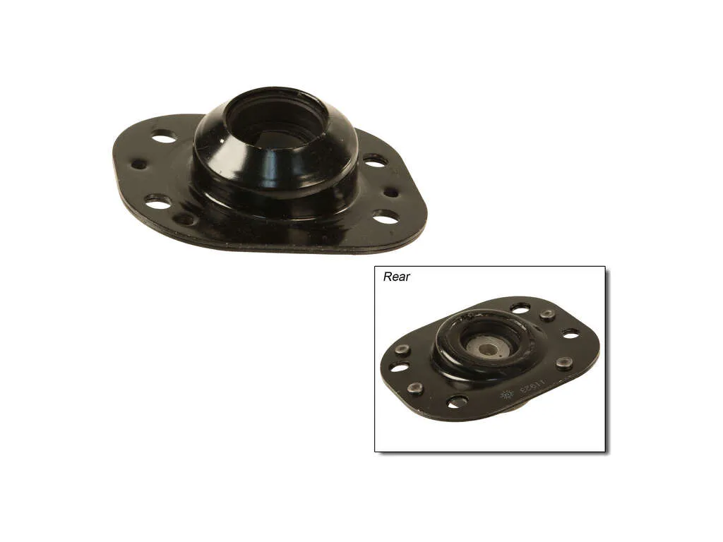 2009 Ford Taurus X Suspension Strut Mount  - Rear Right KYB