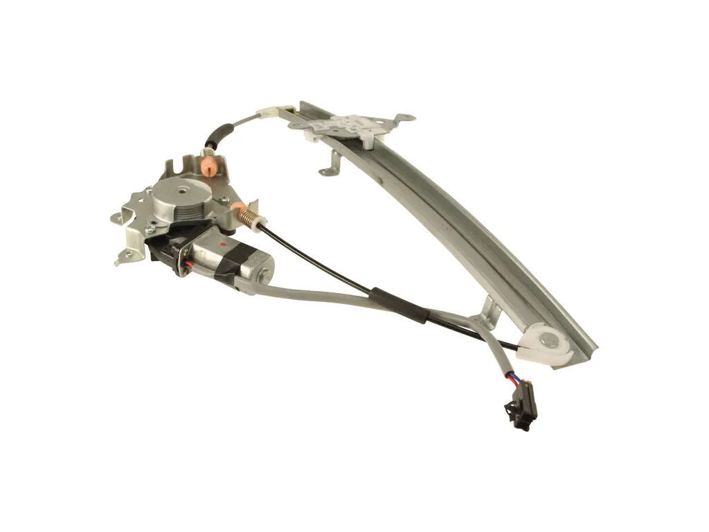 2000 Nissan Altima Window Motor and Regulator Assembly  - Front Right WSO