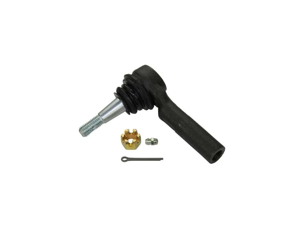 2012 Chevrolet Camaro Steering Tie Rod End  - Front Outer Moog