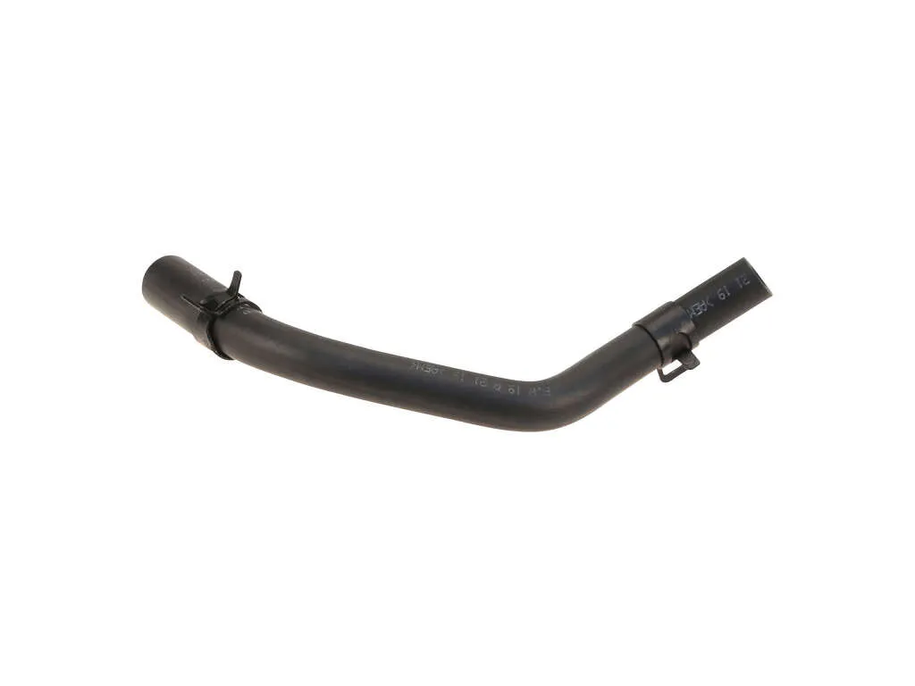 2011 Kia Rio Engine Crankcase Breather Hose Genuine