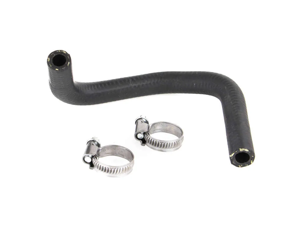 2005 Honda Odyssey Power Steering Return Hose  - Pipe To Cooler Rein