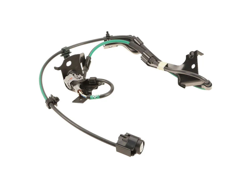 2012 Toyota Tacoma ABS Wheel Speed Sensor Wiring Harness  - Front Right Genuine