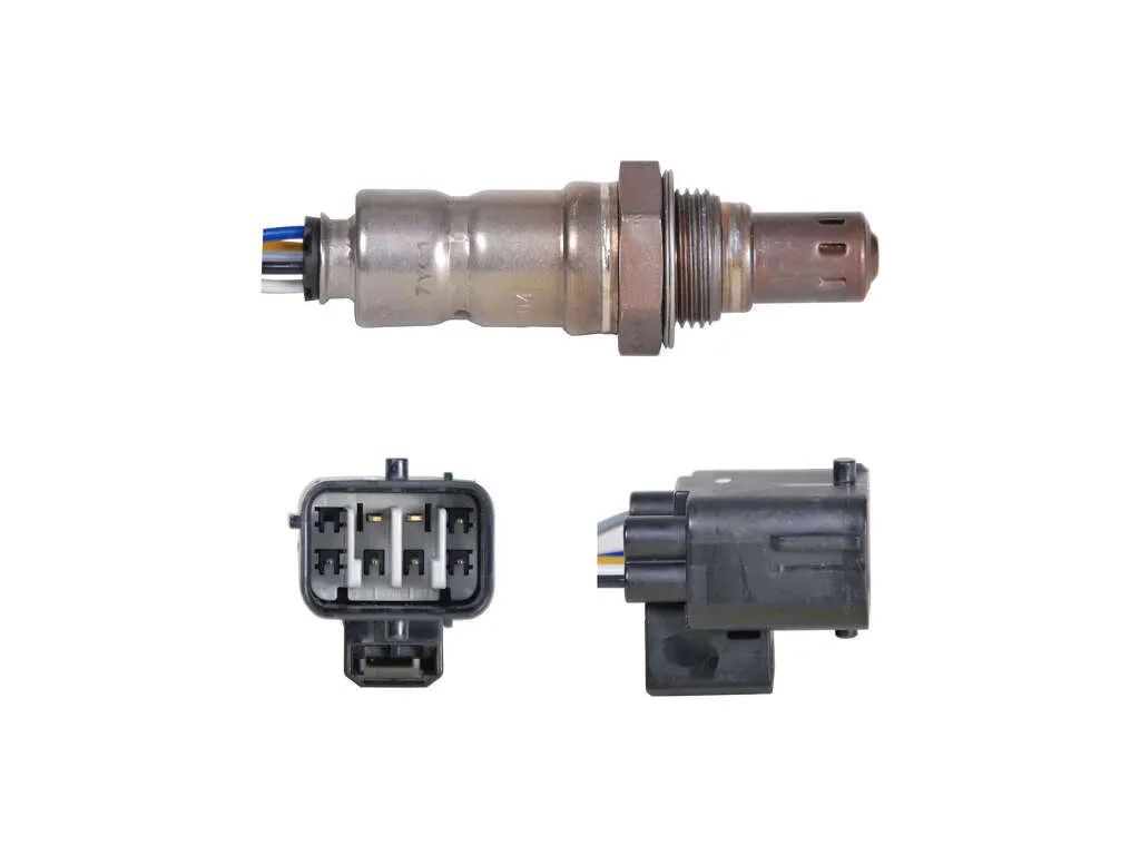 2016 Acura RLX Oxygen Sensor  - Upstream Left Denso