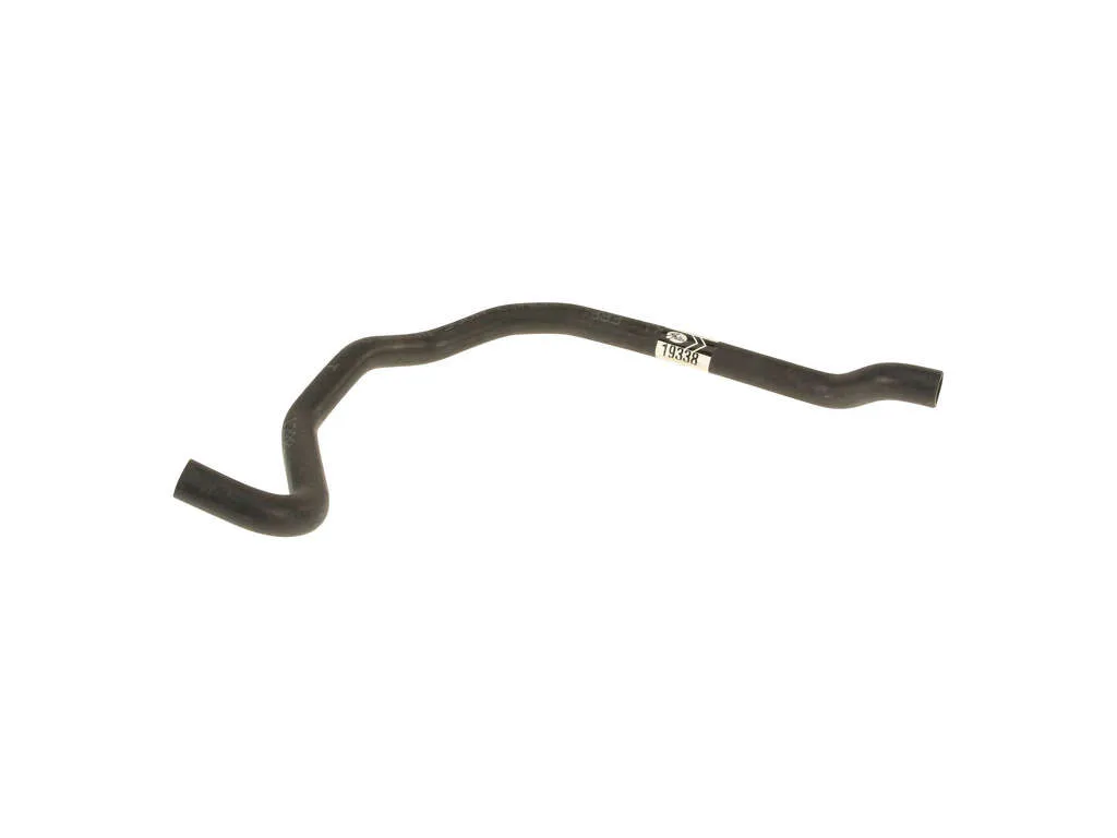 2008 Mazda 6 HVAC Heater Hose  - Upper 6 Cyl 3.0L Gates
