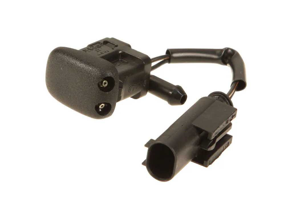 2000 BMW 540i Windshield Washer Nozzle VDO