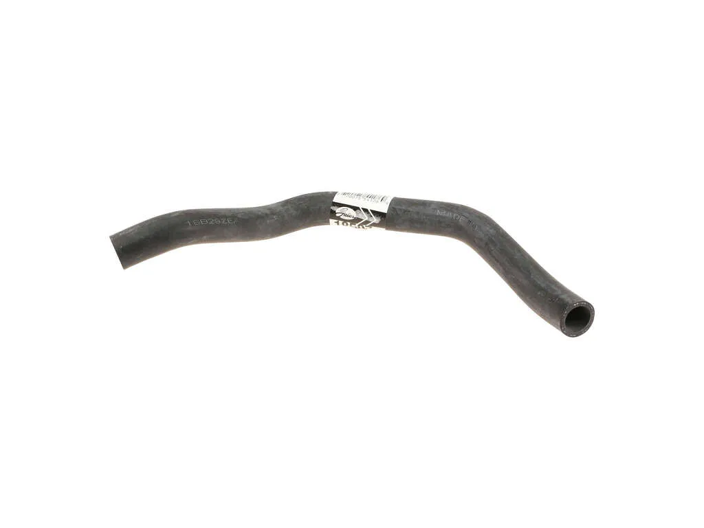 2004 Acura MDX HVAC Heater Hose  - Tee To Engine (Outlet) Gates