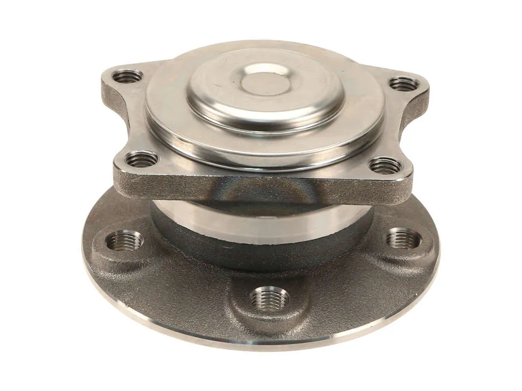 2000 Volvo S80 Wheel Bearing and Hub Assembly  - Rear NTN