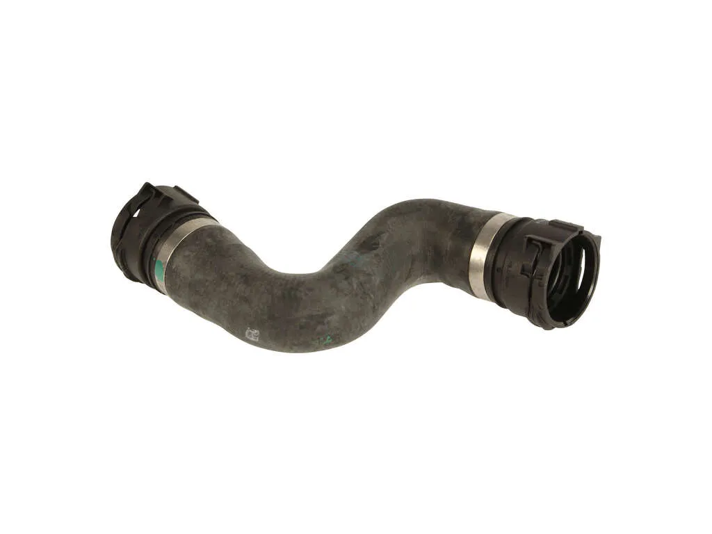 2007 BMW X3 Radiator Coolant Hose  - Lower Rein