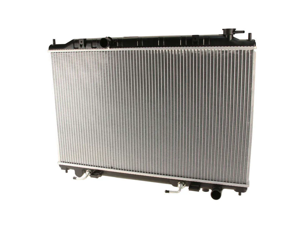 2004 Nissan Quest Radiator Denso