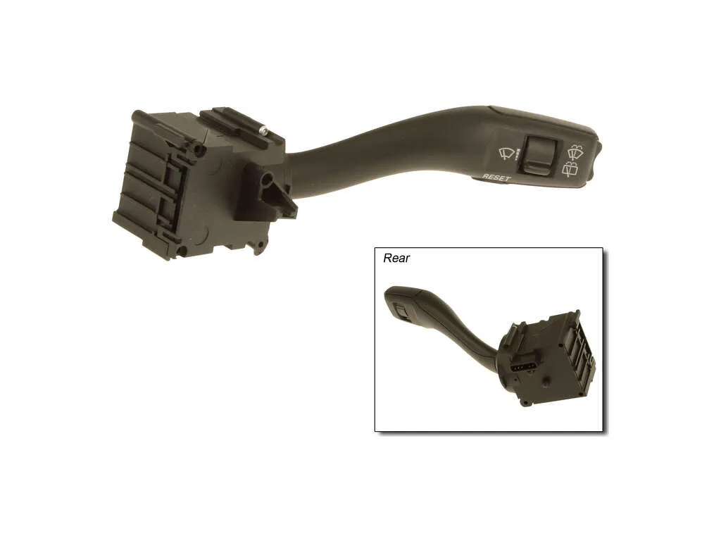 2004 Audi S4 Wiper Switch Vemo