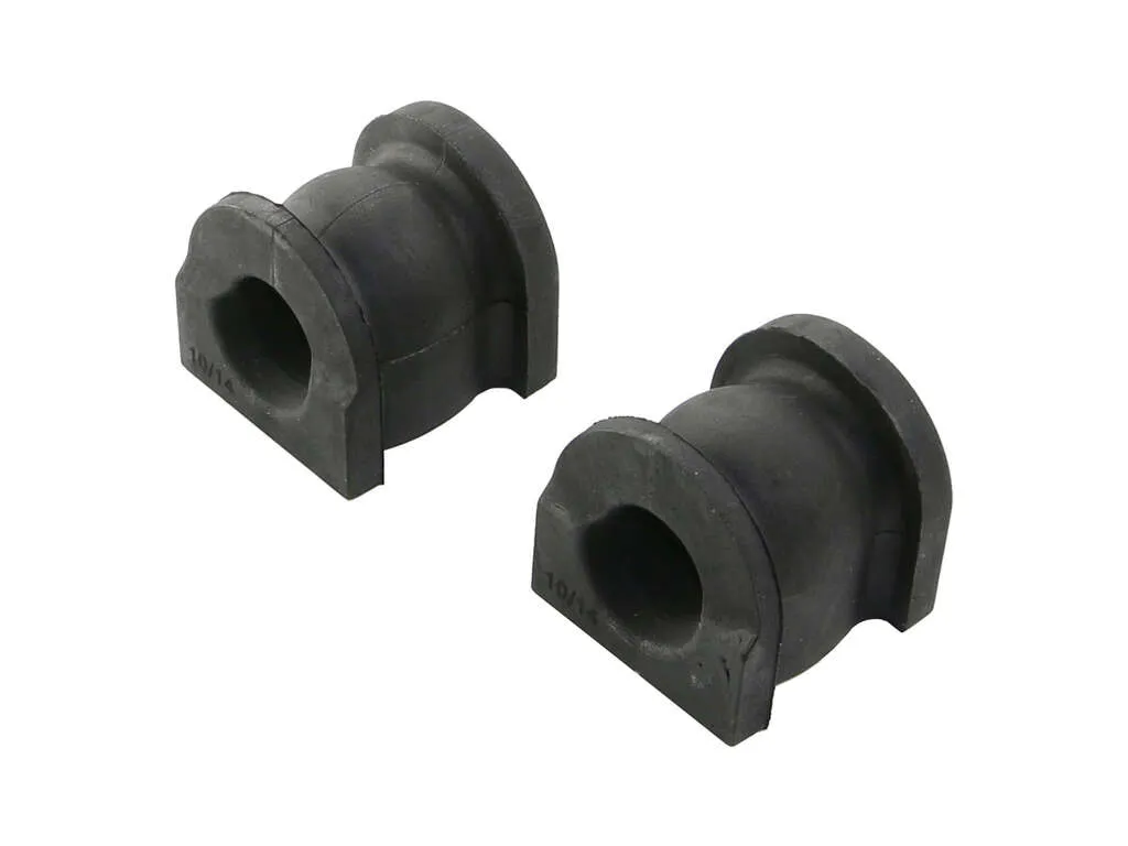 2012 Acura MDX Suspension Stabilizer Bar Bushing  - Rear Moog