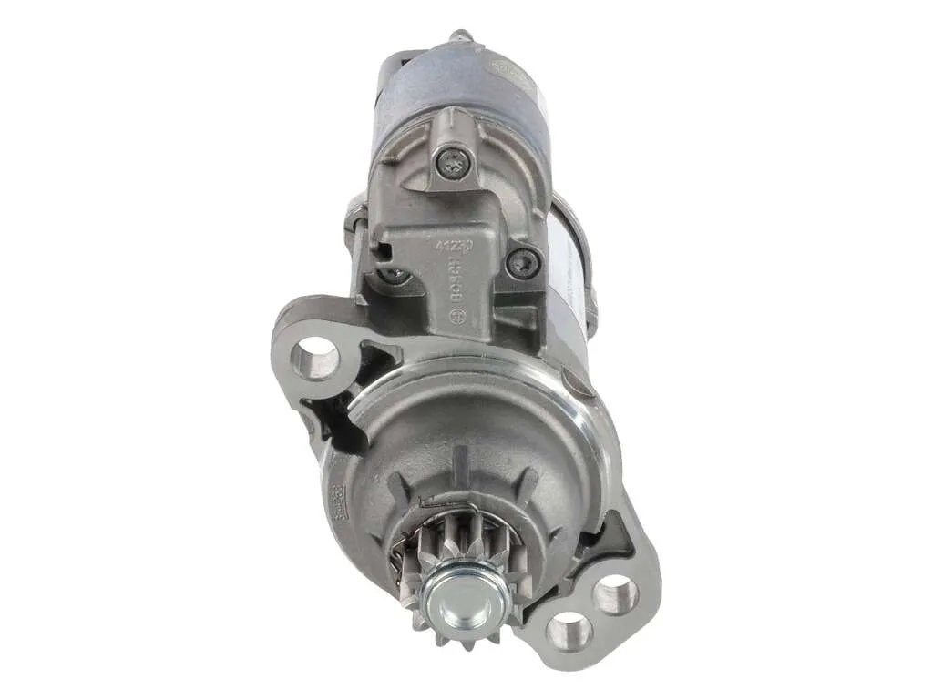 2022 Volkswagen Passat Starter SEG Automotive