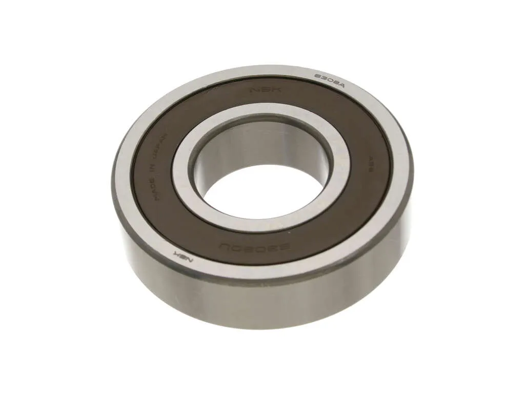 1981 Toyota Pickup Wheel Bearing  - Rear NSK