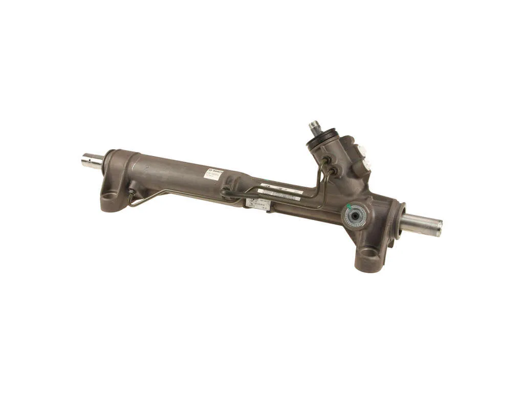 2000 Volkswagen EuroVan Rack and Pinion Assembly Bosch