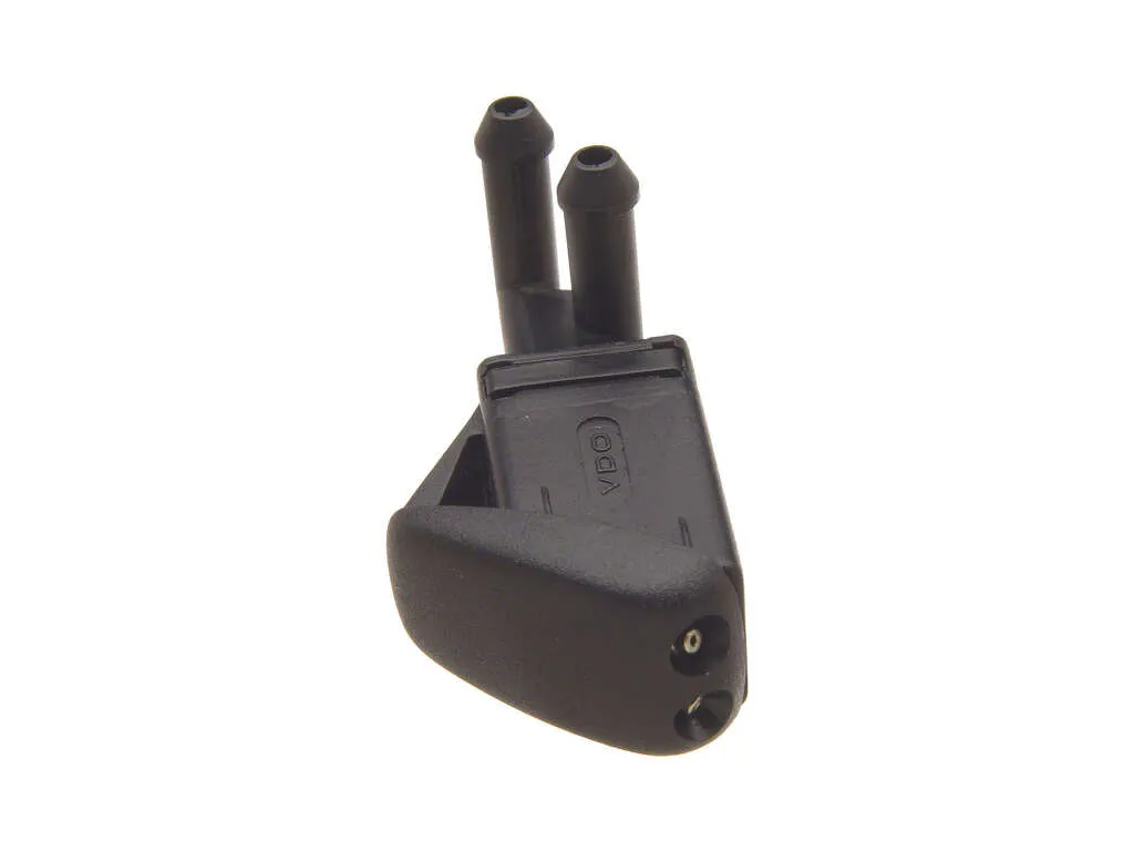1990 BMW 525i Windshield Washer Nozzle VDO