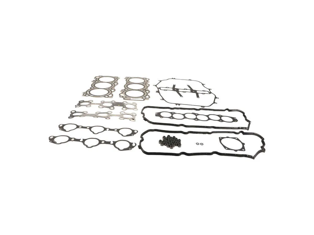 2004 Nissan 350Z Engine Cylinder Head Gasket Set Corteco