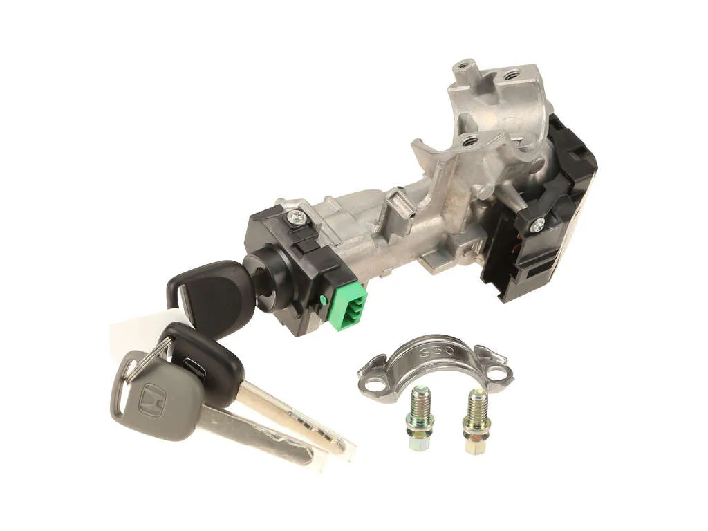 2007 Honda Element Steering Column Lock Genuine