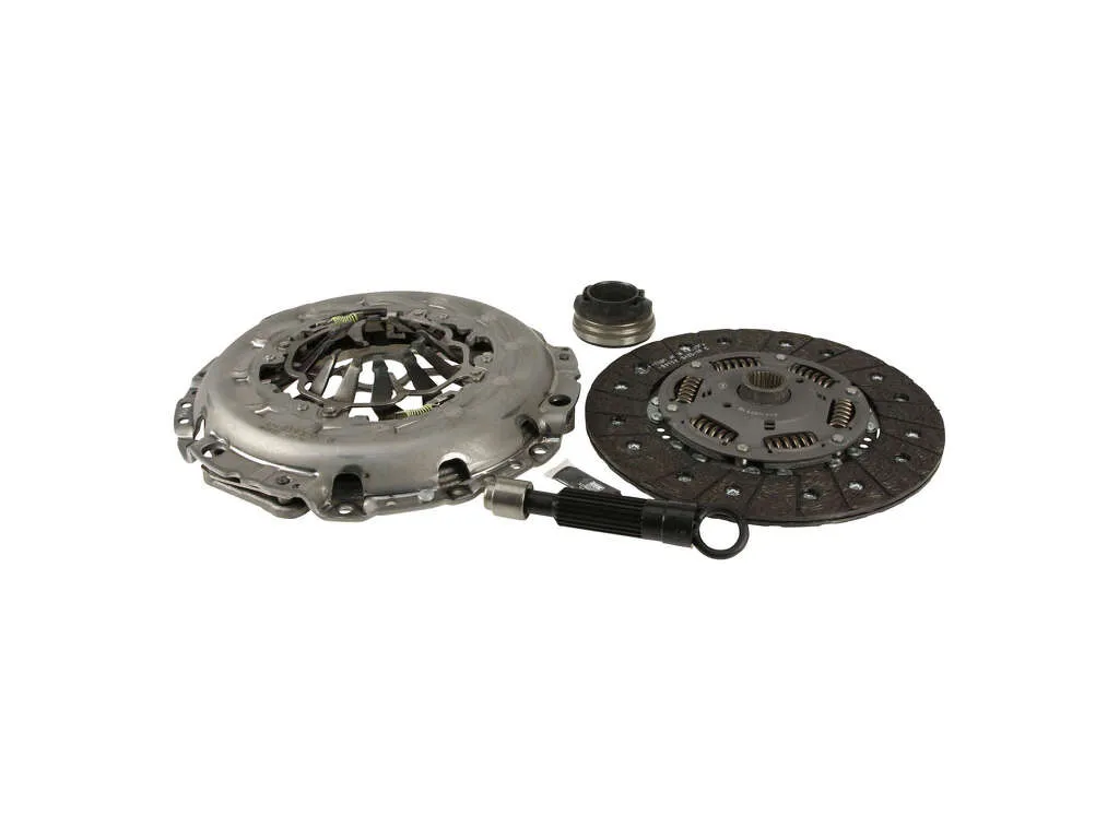 2006 Audi S4 Transmission Clutch Kit LuK