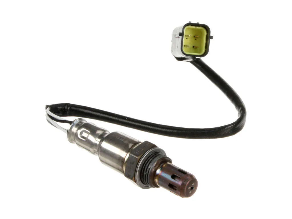 2007 Pontiac Wave Oxygen Sensor  - Upstream NTK