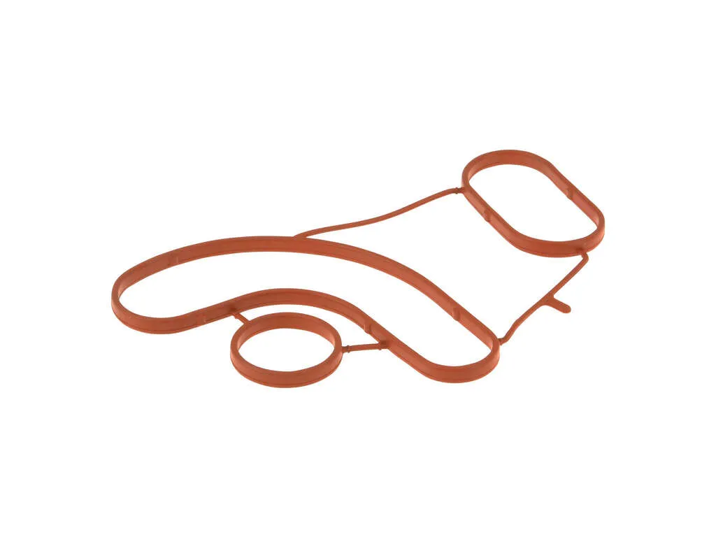 2003 Dodge Sprinter 2500 Engine Oil Cooler Gasket Victor Reinz