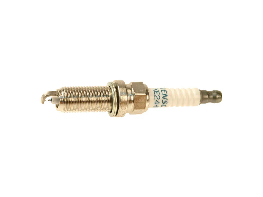 2018 Nissan 370Z Spark Plug Denso