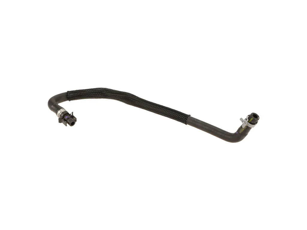 2016 Ford Transit Connect Engine Coolant Overflow Hose 4 Cyl 1.6L Genuine