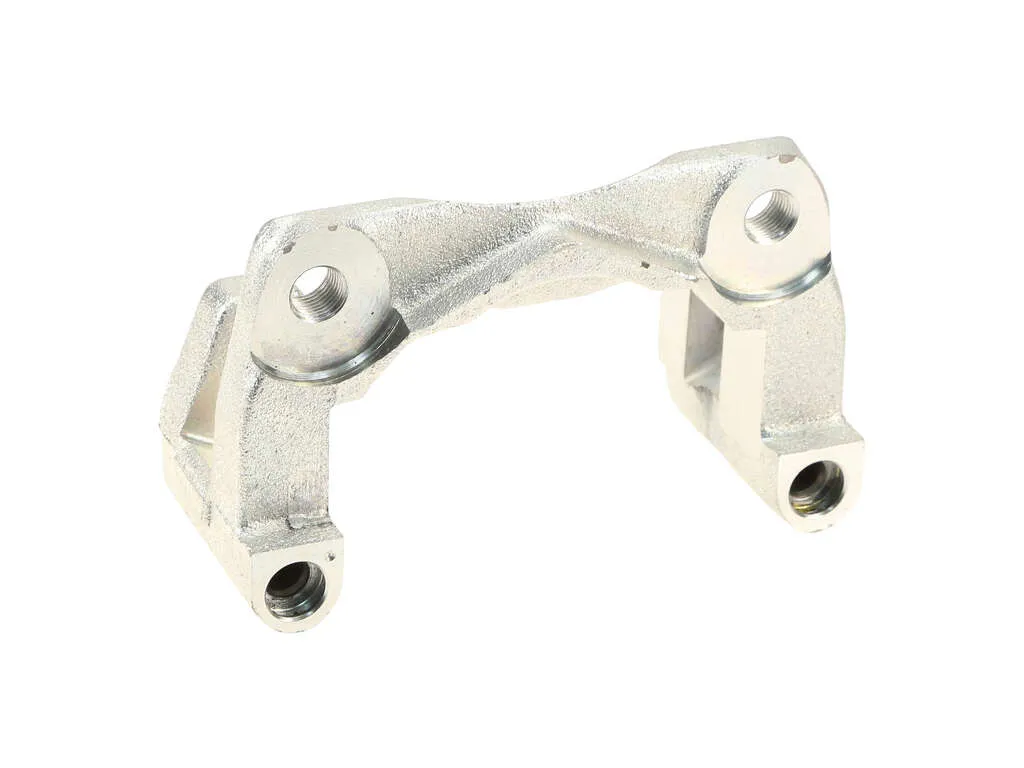 2011 Toyota RAV4 Disc Brake Caliper Bracket  - Rear Right Genuine