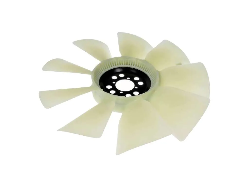 2002 Ford F-350 Super Duty Engine Cooling Fan Clutch Blade 8 Cyl 7.3L Dorman