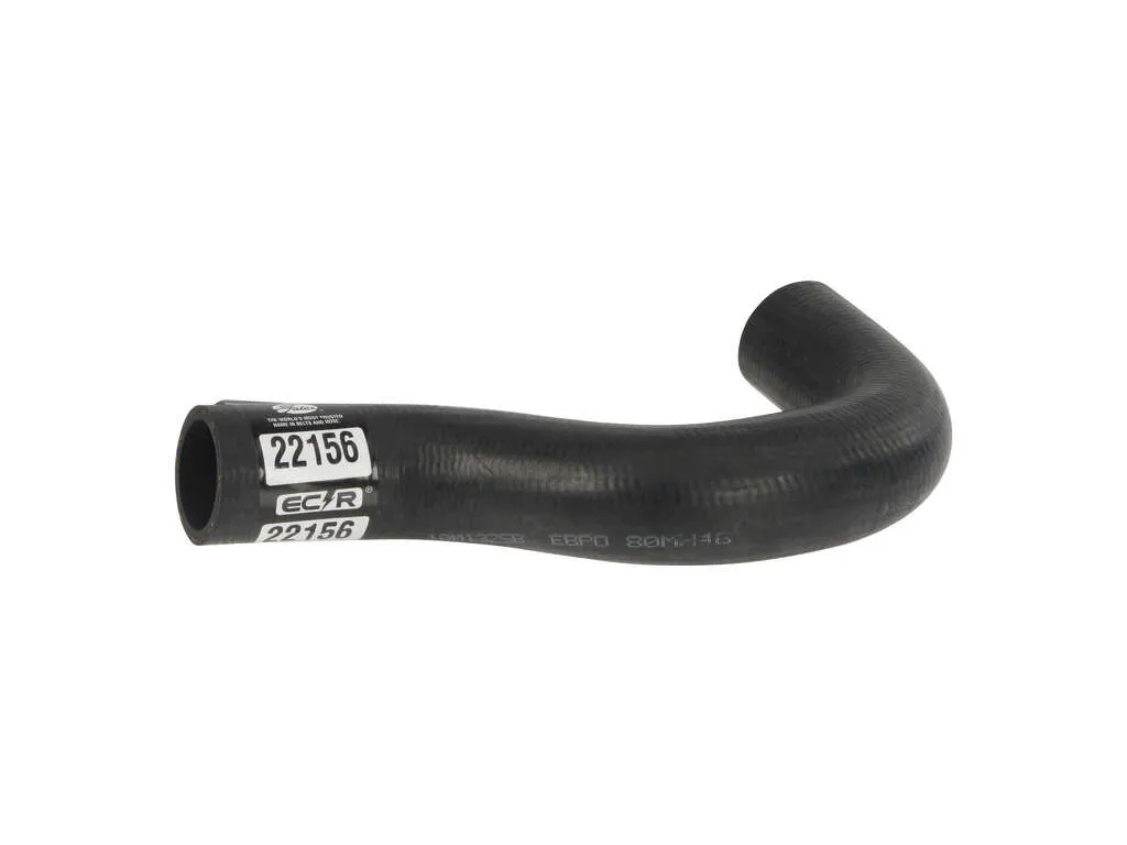 1996 Mazda B2300 Radiator Coolant Hose  - Lower Gates