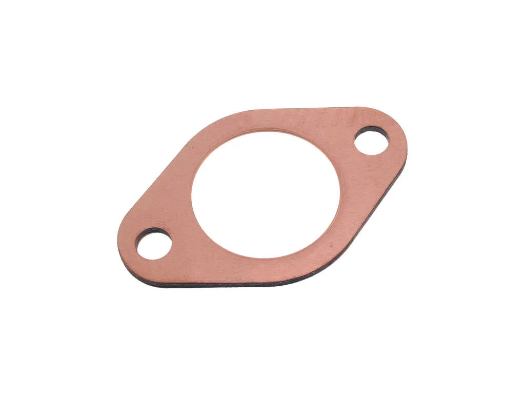 1965 Porsche 911 Exhaust Muffler Gasket Victor Reinz