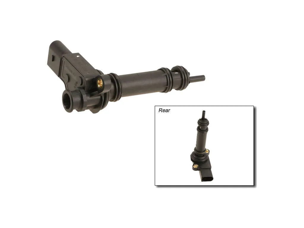 2017 Mercedes-Benz Sprinter 2500 Water In Fuel (WiF) Sensor Genuine