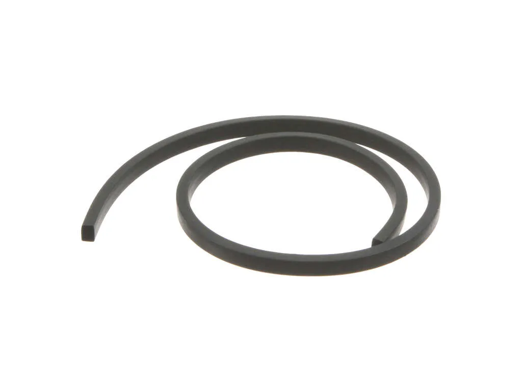 1990 Nissan 300ZX Spark Plug Tube Seal Genuine