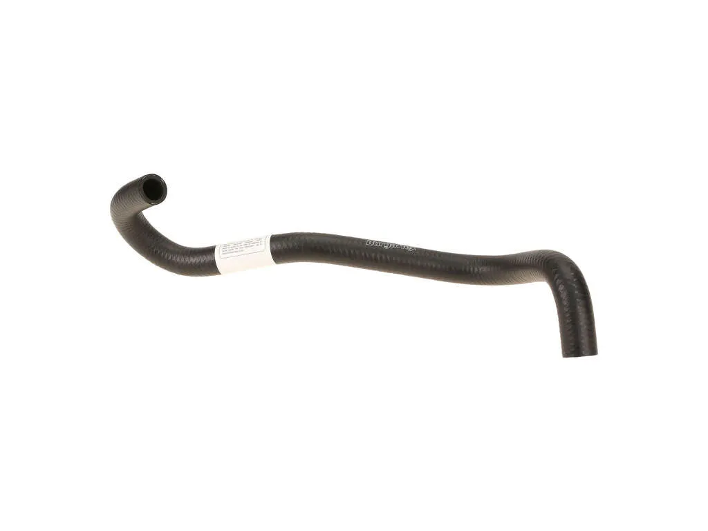 2005 Volvo XC90 Power Steering Reservoir Hose  - Reservoir To Pump Burgaflex