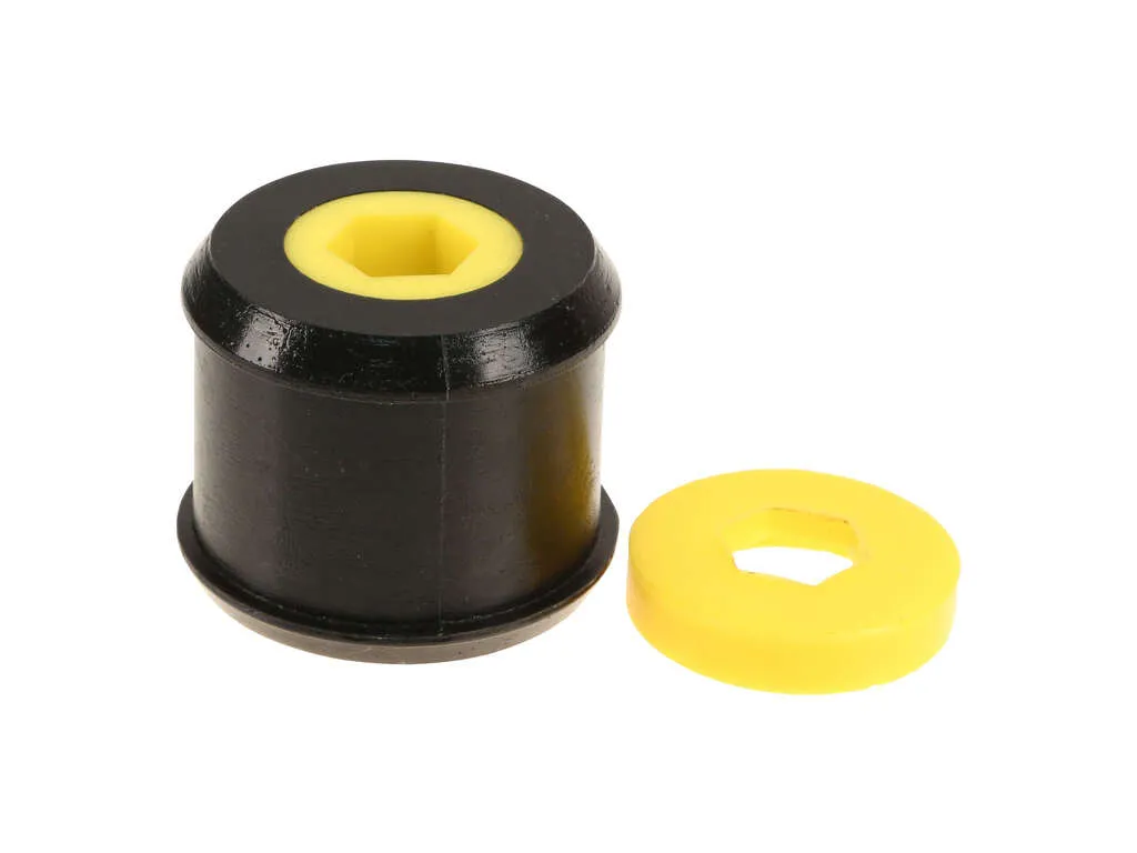 2008 Mini Cooper Suspension Control Arm Bushing  - Front Left AST