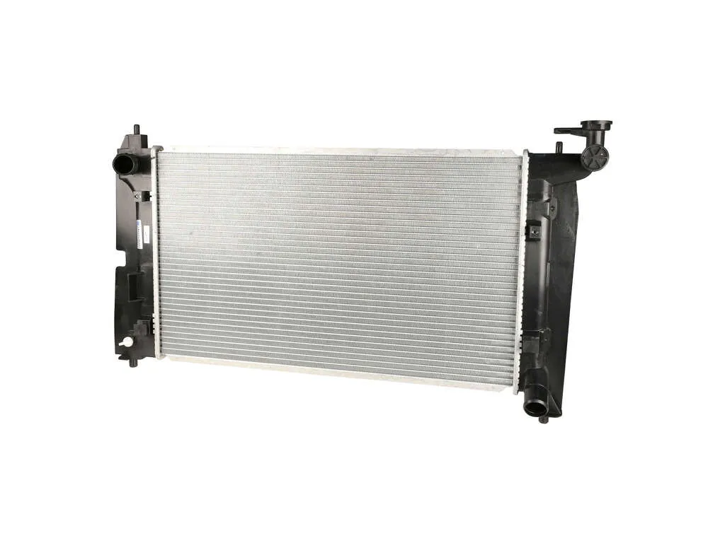 2004 Toyota Matrix Radiator Koyo Cooling