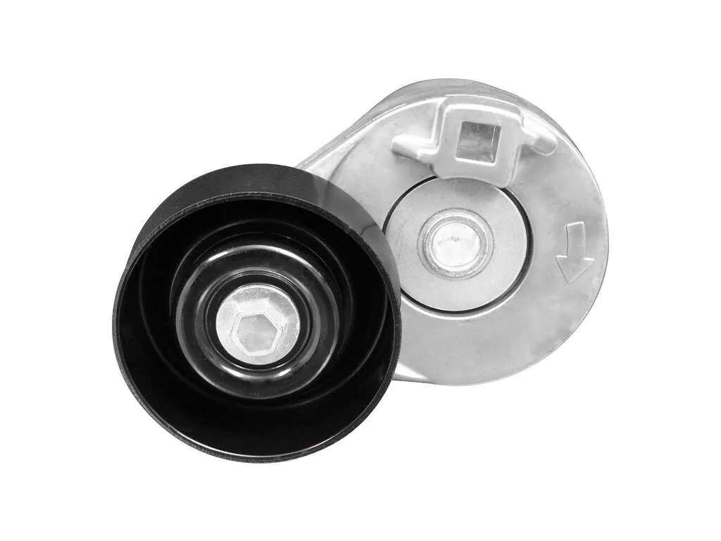 2004 Ford Focus Accessory Drive Belt Tensioner Assembly 4 Cyl 2.0L Dayco