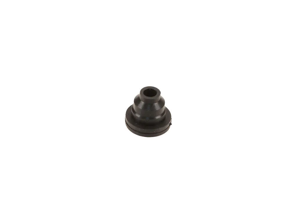 1985 Volvo 745 Windshield Washer Pump Grommet  - Front Genuine