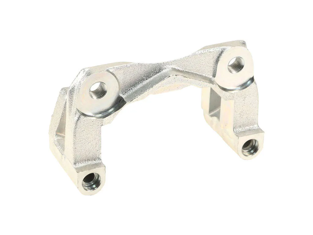2011 Toyota RAV4 Disc Brake Caliper Bracket  - Rear Left Genuine