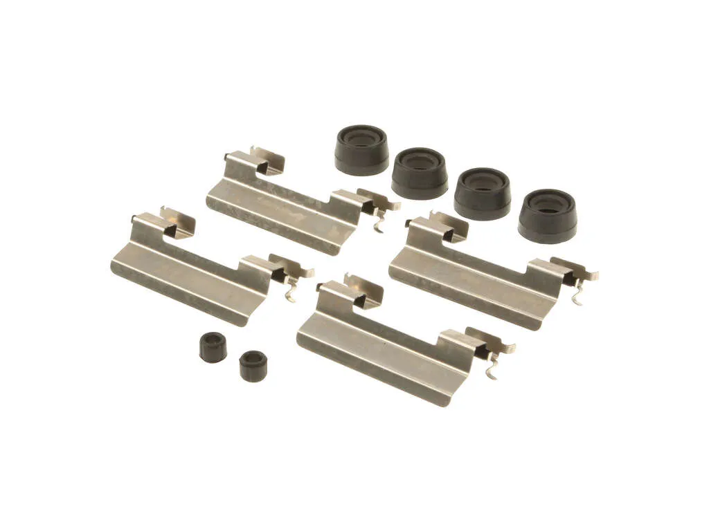 2007 Cadillac STS Disc Brake Hardware Kit  - Front WBR