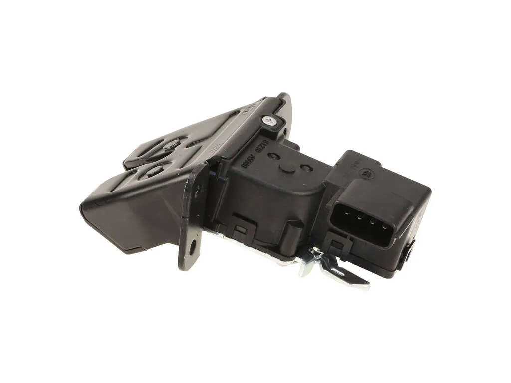 2016 Hyundai Elantra GT Trunk Lock Actuator Motor Genuine